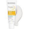 Bioderma Photoderm SPF 30 AKN Mat Yağlı, Akneli Cilt için Sivilce Karşıtı Matlaştırıcı Güneş Kremi 40 ml