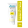 The Organic Pharmacy Baby Apricot & Chamomile Shampoo 100ml