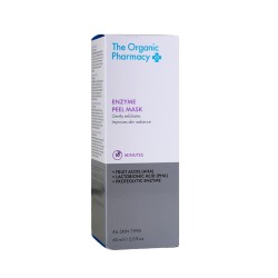 The Organic Pharmacy Enzyme Peel Mask 60 ml