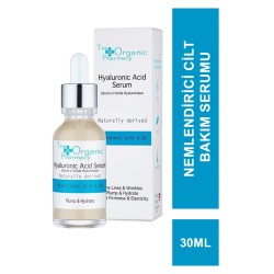 The Organic Pharmacy Hyaluronic Acid Serum % 0.2 30 ml