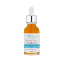 The Organic Pharmacy  Virgin Cold Rose Hip Serum 30ml