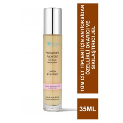 The Organic Pharmacy Antioxidant Face Gel 35 ml