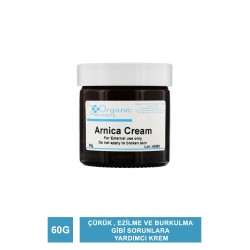 The Organic Pharmacy Arnica Cream 60g