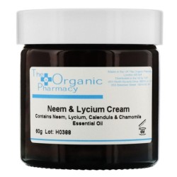The Organic Pharmacy Neem & Lycium Cream 60g