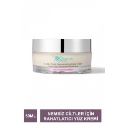 The Organic Pharmacy Double Rose Rejuvenating Face Cream 50ml