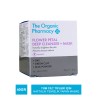 The Organic Pharmacy Flower Petal Deep Cleanser & Mask 40gr