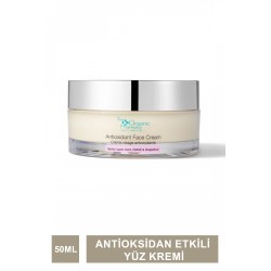 The Organic Pharmacy Antioxidant Face Cream 50ml