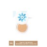 The Organic Pharmacy No Highlighter Skin Perfecting Highlighter Champagne  5 ml