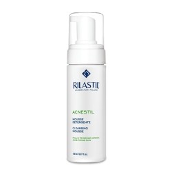 Rilastil Acstil Cleansing Mousse ( Temizleme Köpüğü ) 150 ml