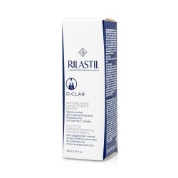 Rilastil D-Clar Depigmenting Concentre Drops ( Leke Karşıtı Serum ) 30 ml