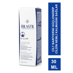 Rilastil D-Clar Depigmenting Concentre Drops Leke Karşıtı Serum 30 ml