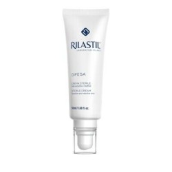Rilastil Difesa Cream ( Nemlendirici Krem ) 50 ml