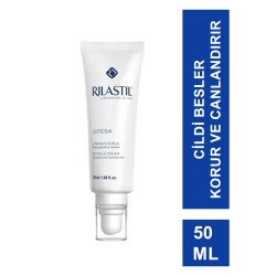 Rilastil Difesa Cream Nemlendirici Krem 50 ml