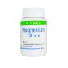 Voonka Magnesium Citrate 60 Kapsül
