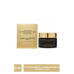 Christian Breton The Ultimate Regenerating Day Cream 50 ml