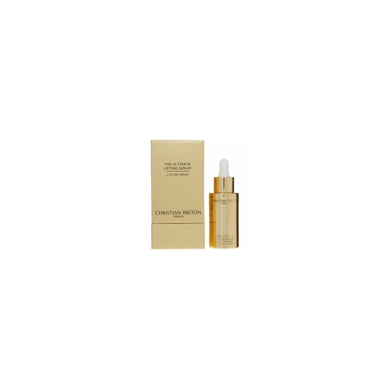 Christian Breton The Ultimate Lifting Serum 30 ml Christian Breton The Ultimate Lifting Serum 30 ml