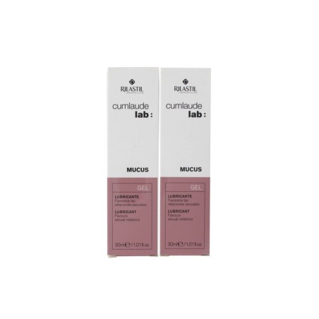 Cumlaude Lab  Gynlaude Mucus Gel 30ml