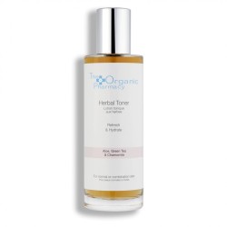 The Organic Pharmacy Herbal Toner 100 ml