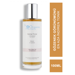 The Organic Pharmacy Herbal Toner 100 ml