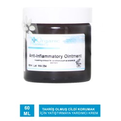 The Organic Pharmacy Anti - Inflammatory Ointment 60 ml