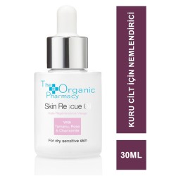 The Organic Pharmacy Skin Rescue Oil 30 ml