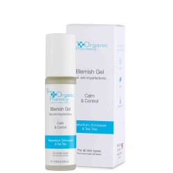 The Organic Pharmacy Blemish Gel 10 ml