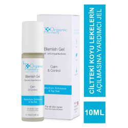 The Organic Pharmacy Blemish Gel 10 ml