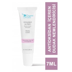 The Organic Pharmacy Antioxidant Lip Balm 7 ml