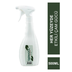 Farmazol Çam Hijyenik Sprey Dezenfektan 500 ml