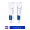 Mustela Vitamin Barrier 1-2-3 100 ml Pişik Kremi x 2 Adet