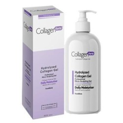 Collagen Forte Hydrolyzed Jel 250 ml