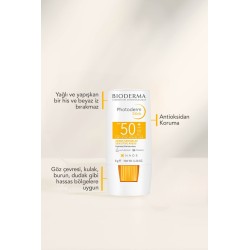 Bioderma Photoderm Stick SPF50+ 8 gr
