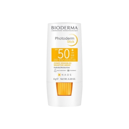 Bioderma Photoderm Stick SPF50+ 8 gr