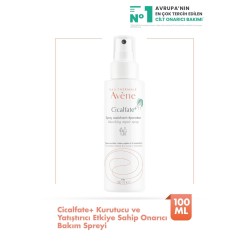 Avene Cicalfate+ Absorbing Soothing Onarıcı Bakım Spreyi 100 ml
