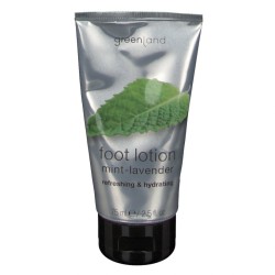 Greenland Foot Lotion 75 ml