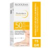 Bioderma Photoderm SPF 50+ Mineral Fluide Çok Hassas Ciltler Yüksek Korumalı Mineral Güneş Koruyucu Krem 75 gr
