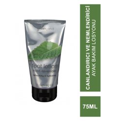Greenland Foot Lotion 75 ml
