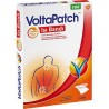 VoltaPatch Isı Bandı 2 Adet