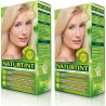 Naturtint Kalıcı Saç Boyası 10N Açık Sarı 165 ml 2 Adet