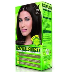Naturtint Kalıcı Saç Boyası 3N Koyu Kestane 165 ml  | TuruncuKasa