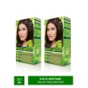 Naturtint Kalıcı Saç Boyası 3N Koyu Kestane 165 ml 2 Adet