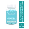 Sugarbear Vitamin 60 Kapsül