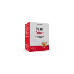 Ocean İmunol Defence 20 Saşe Takviye Edici Gıda