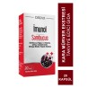 Ocean İmunol Sambucus 20 Kapsül Takviye Edici Gıda (S.K.T 09-2023)