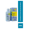 CeceMed Silk Advanced Formula Serum Yıpranmış ve Kuru Saçlar İçin Serum 20 ml (S.K.T 11-2024)