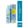 CeceMed Silk Advanced Kuru -Yıpranmış -Atopik Saçlar İçin Saç Kremi 300 ml