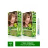 NATURTINT 2'li Set 7 N Fındık Kabuğu kalıcı Saç Boyası