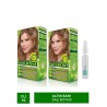 NATURTINT 2'li 7 G Altın Sarı Saç Boyası + Martiderm Flash