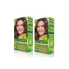 NATURTINT 2’li Set 6 N Koyu Sarı Saç Boyası
