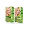 Naturtint Kalıcı Saç Boyası 10N Açık Sarı 165 ml x 2 Adet